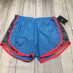NWT NIKE DRI-FIT Running Shorts Small